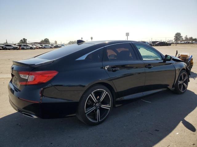 Vin: 1hgcv1f31la137504, lot: 55971075, honda accord sport 20203