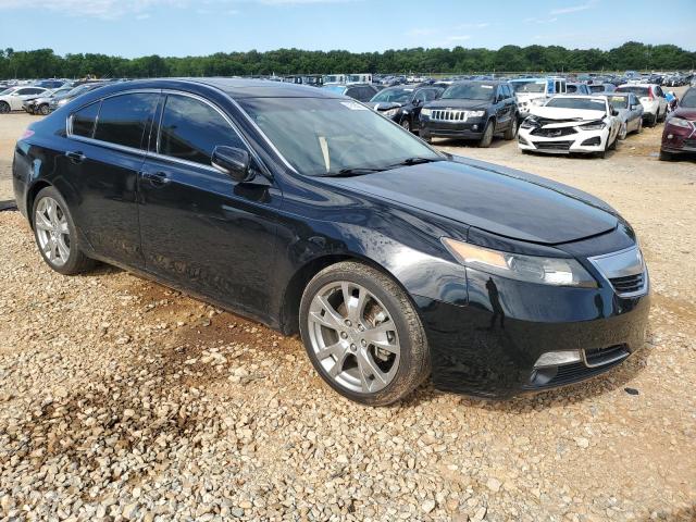 Vin: 19uua9f78da000093, lot: 57998235, acura tl advance 20134