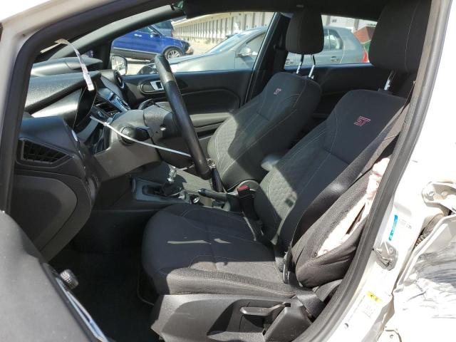 2016 FORD FIESTA ST - 3FADP4GX6GM175941