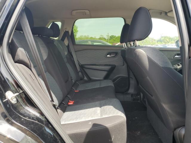 2023 NISSAN ROGUE SV JN8BT3BA9PW414655