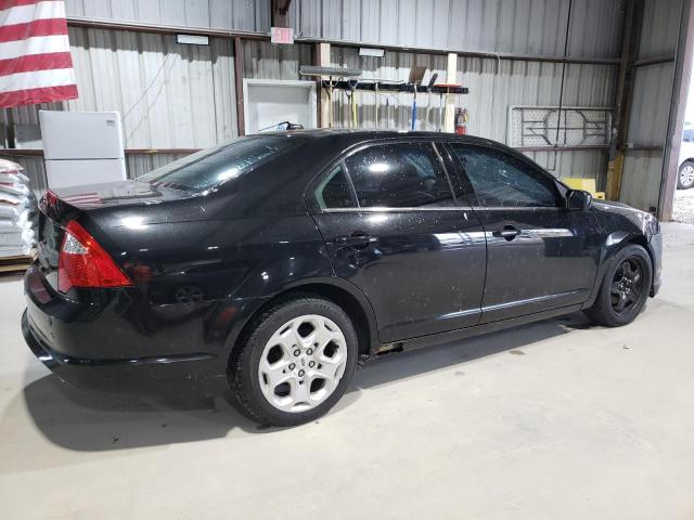 Vin: 3fahp0ha5ar274183, lot: 56595255, ford fusion se 20103