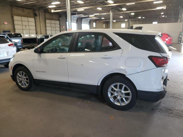 Vin: 3gnax5eg6pl259311, lot: 56166545, chevrolet equinox ls 20232