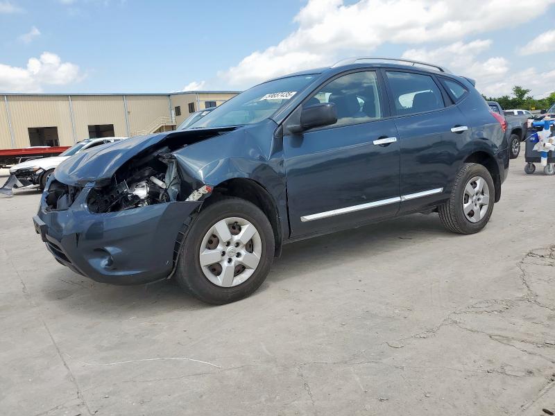 Vin: jn8as5mtxfw651209, lot: 58857435, nissan rogue s 2015 img_1