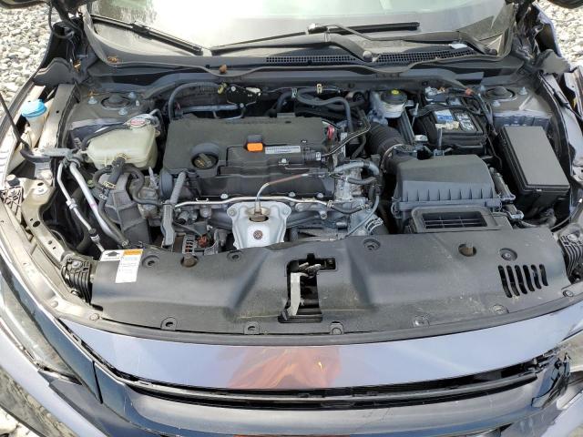 2021 HONDA CIVIC SPOR - 2HGFC2F86MH508308
