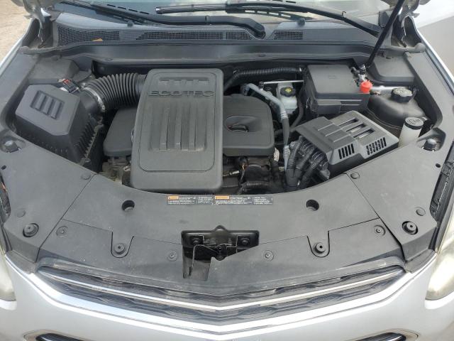 2017 CHEVROLET EQUINOX LT - 2GNALCEK0H6255121