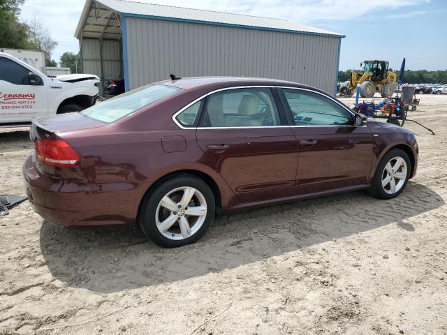 Vin: 1vwas7a33ec043895, lot: 58200225, volkswagen passat s 20143
