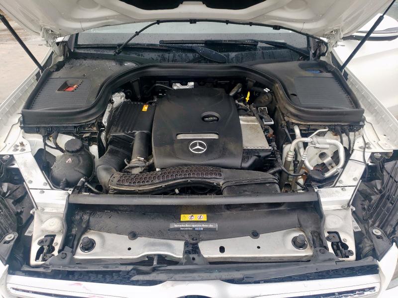 2019 MERCEDES-BENZ GLC 300 - WDC0G4JB5KV179333