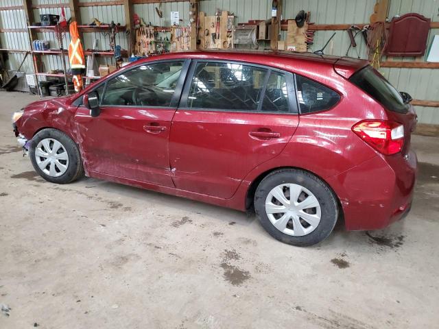 Vin: jf1gpaa68e8284169, lot: 55174255, subaru impreza 20142