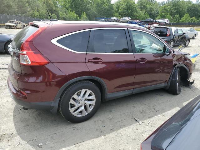 Vin: 2hkrm4h72fh626164, lot: 57692275, honda crv exl 20153
