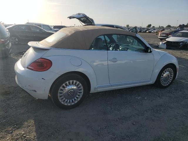 Vin: 3vw517at0fm815175, lot: 56777745, volkswagen beetle 1.8t 20153