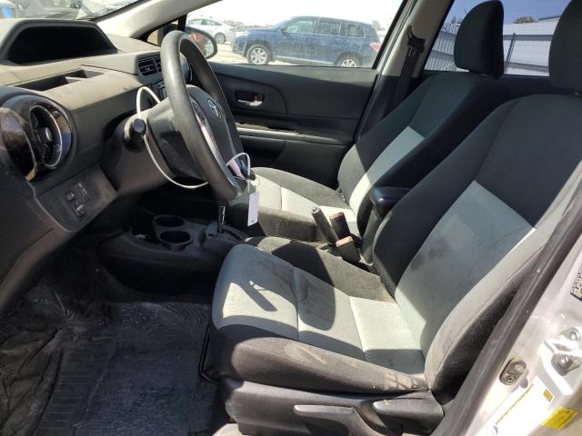 2016 TOYOTA PRIUS C JTDKDTB38G1136581