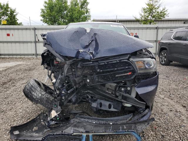 2018 DODGE DURANGO GT - 1C4RDJDG5JC160416