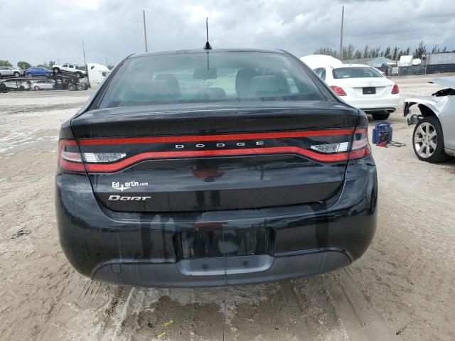 2015 DODGE DART SE 1C3CDFAA3FD301752
