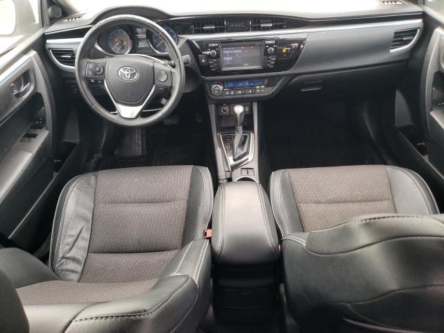 2015 TOYOTA COROLLA L - 2T1BURHE8FC248397