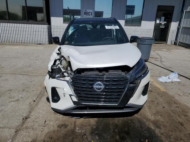 2024 NISSAN KICKS SR 3N1CP5DV9RL565930