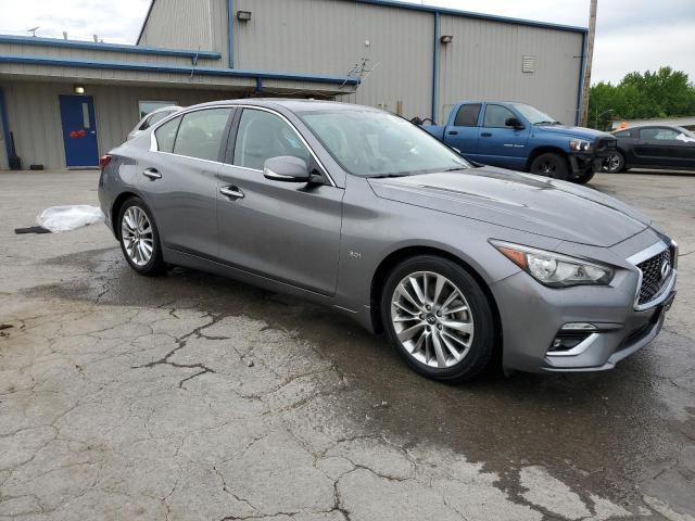 Vin: jn1ev7ap0km514313, lot: 55884435, infiniti q50 luxe 20194