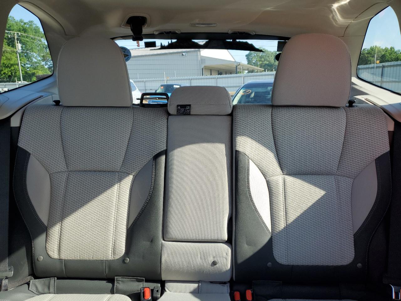 SUBARU FORESTER PREMIUM