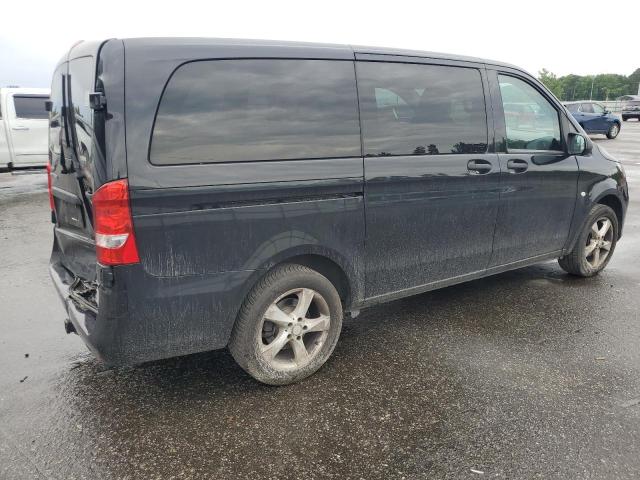 2018 MERCEDES-BENZ METRIS - WD4PG2EE5J3403651