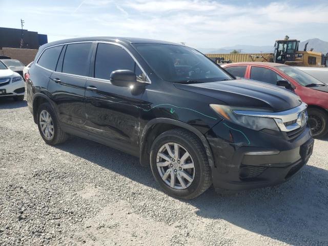 Vin: 5fnyf6h13kb048095, lot: 58196005, honda pilot lx 20194