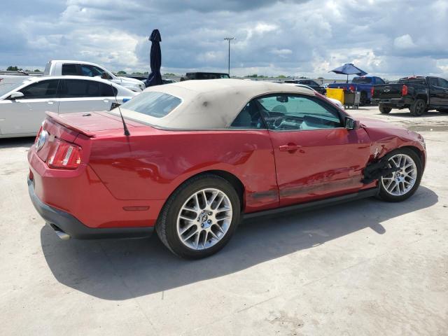 Vin: 1zvbp8emxc5255516, lot: 54725125, ford all models 20123