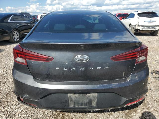 2020 HYUNDAI ELANTRA SE - 5NPD74LF3LH606243