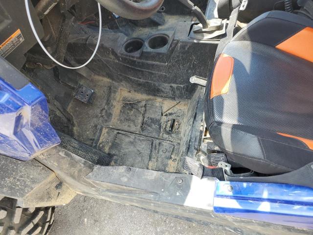 2022 POLARIS RZR XP 100 - 3NSNAE997NF589458
