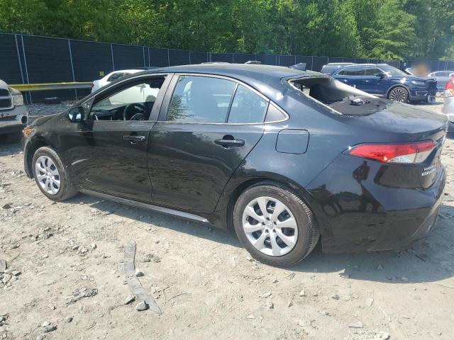 2022 TOYOTA COROLLA LE - 5YFEPMAE7NP357708