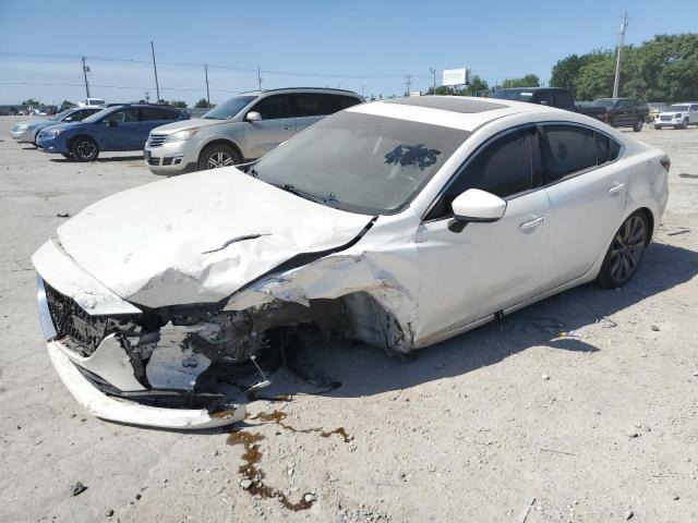 MAZDA 6 TOURING