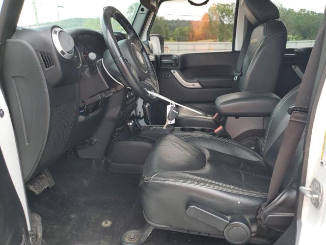 2015 JEEP WRANGLER U - 1C4BJWEG0FL654146