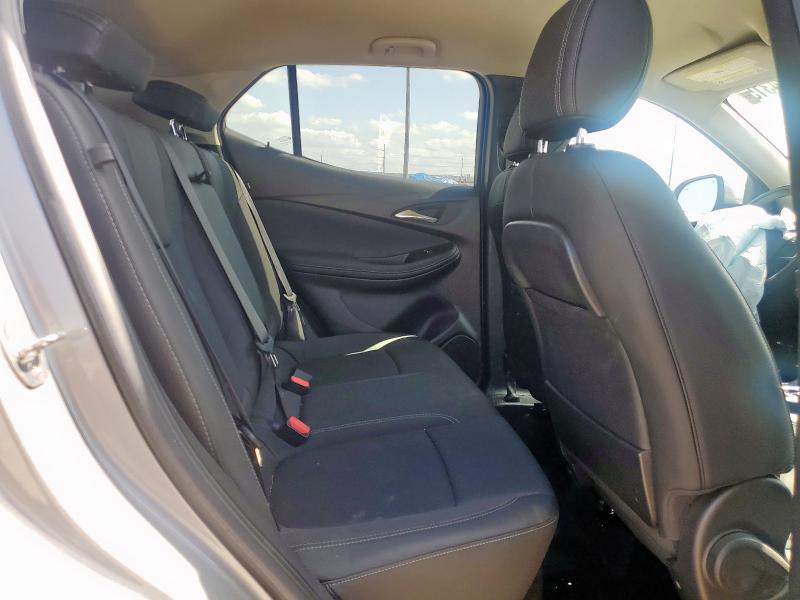 2023 BUICK ENCORE GX - KL4MMDS26PB011752