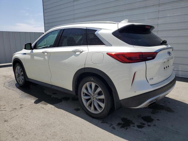 Vin: 3pcaj5m36kf135653, lot: 58229595, infiniti qx50 essential 20192