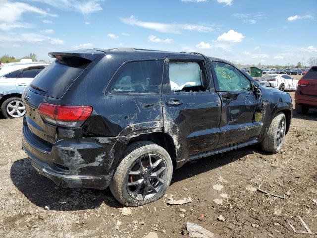 Vin: 1c4rjfbg0kc807962, lot: 55667455, jeep grand cher limited 20193