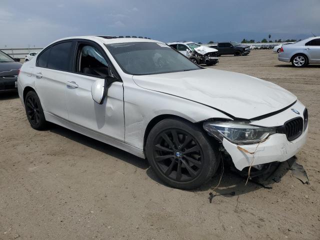Vin: wba8e1g53jnu92858, lot: 55168965, bmw 3 series i 20184