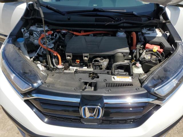 2022 HONDA CR-V TOURI - 5J6RT6H93NL058303