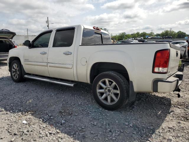 Vin: 3gtp2xe29bg114377, lot: 57000135, gmc sierra k1500 denali 20112