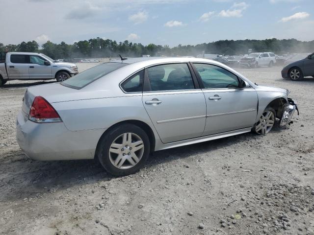 Vin: 2g1wb5e35g1107587, lot: 56911115, chevrolet impala lt 20163