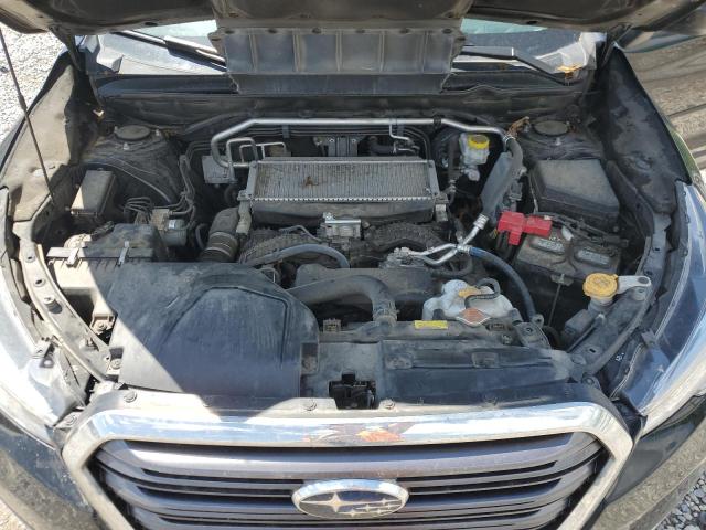 2021 SUBARU ASCENT PRE 4S4WMAFD9M3458697