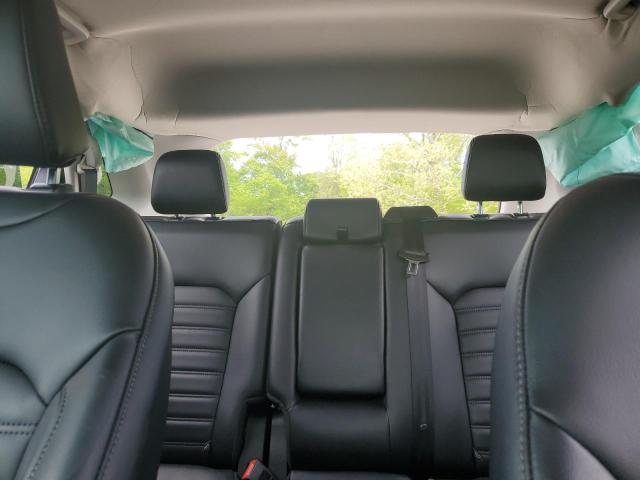 2024 FORD EDGE SEL - 2FMPK4J9XRBA07963