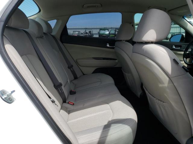 2016 KIA OPTIMA LX - KNAGT4L32G5071701