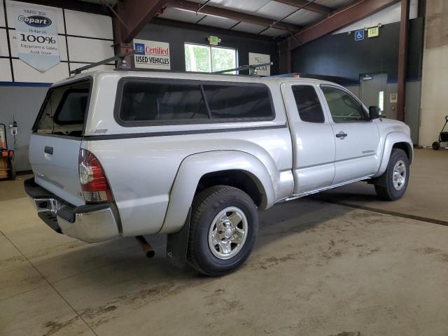 Vin: 5teux4enxaz682833, lot: 58888265, toyota tacoma access cab 20103
