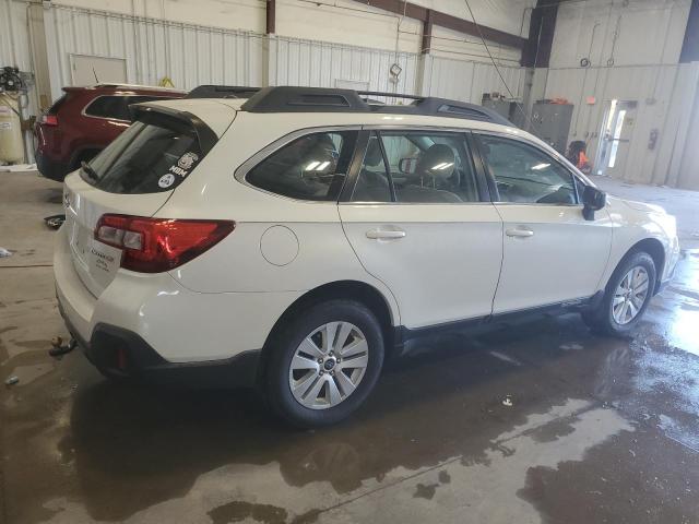 Vin: 4s4bsabc6k3390194, lot: 55839085, subaru outback 2.5i 20193