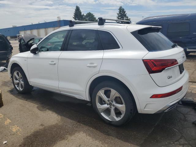 Vin: wa1eaafy1n2048022, lot: 56401135, audi q5 premium plus 45 20222
