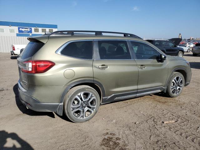 Vin: 4s4wmaud2r3422621, lot: 55440765, subaru ascent limited 20243