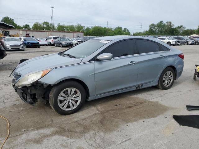 Vin: 5npeb4ac8bh036878, lot: 58333775, hyundai sonata gls 2011 img_1