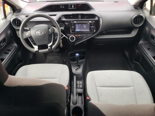 2018 TOYOTA PRIUS C JTDKDTB3XJ1619836