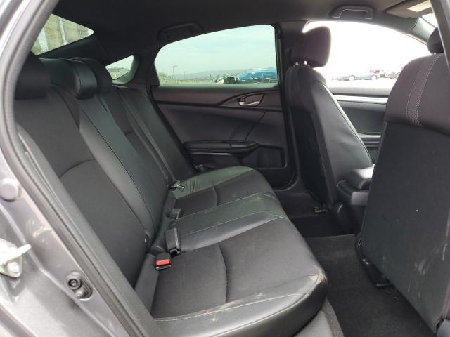 2019 HONDA CIVIC 2HGFC2F8XKH589083