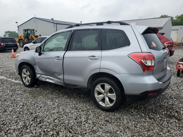 Vin: jf2sjahc2gh496314, lot: 58704475, subaru forester 2.5i limited 20162