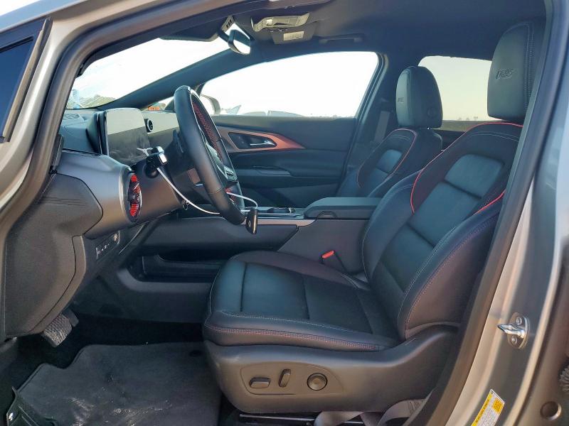 2024 CHEVROLET EQUINOX 3R 3GN7DRRP7RS292136