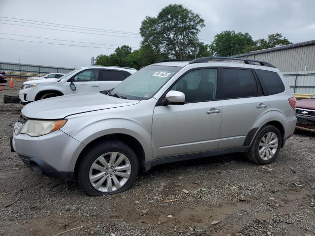 Vin: jf2shaec0bh782543, lot: 58616625, subaru forester limited 2011 img_1