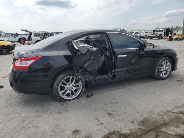 Vin: 1n4aa5ap2bc819951, lot: 56498165, nissan maxima s 20113